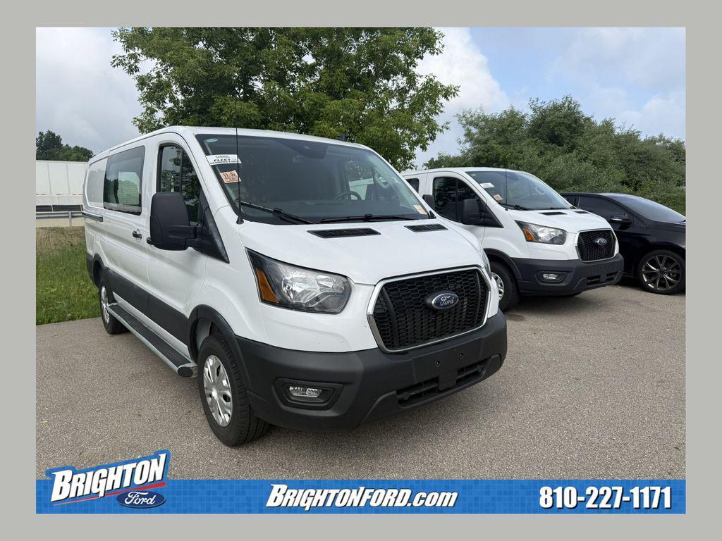 used 2025 Ford Transit-250 car, priced at $38,280