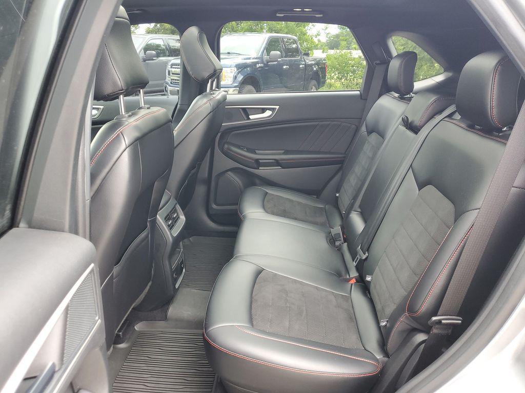used 2024 Ford Edge car, priced at $31,480