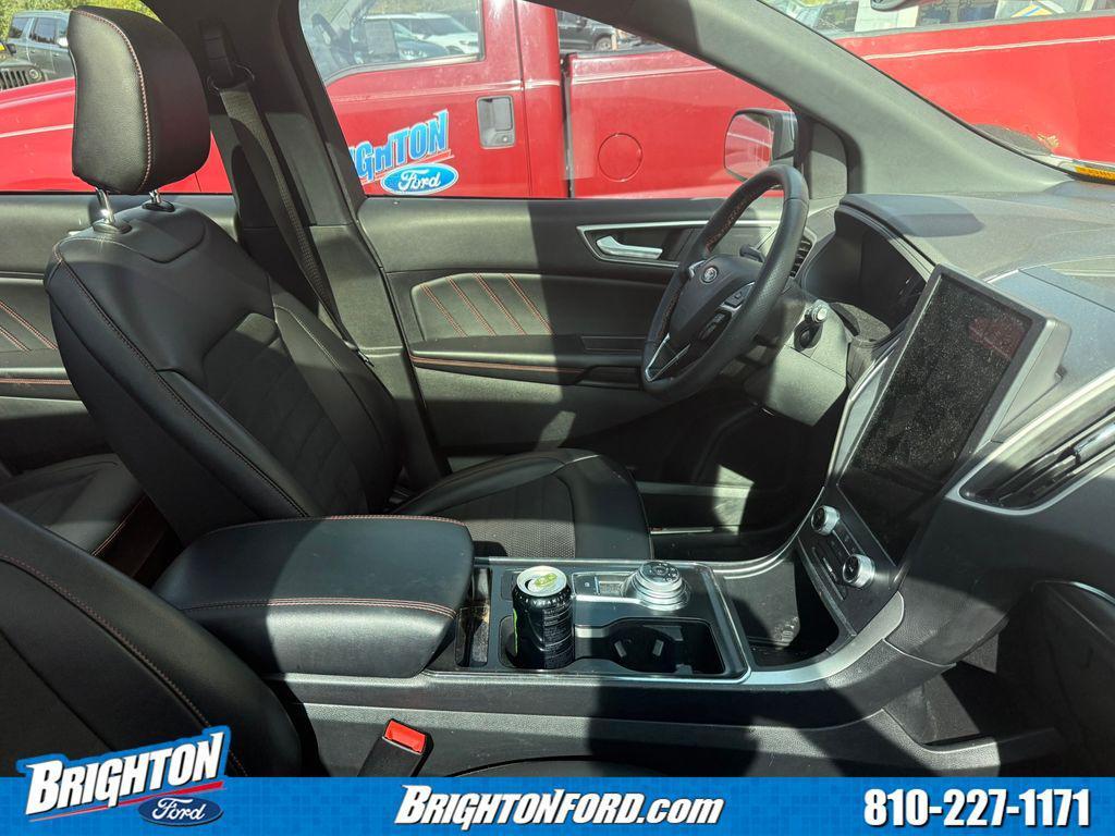 used 2024 Ford Edge car, priced at $32,080