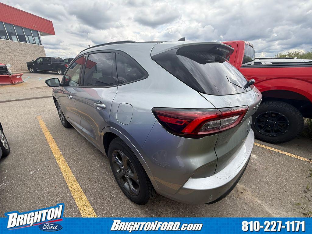 used 2024 Ford Escape car, priced at $25,780