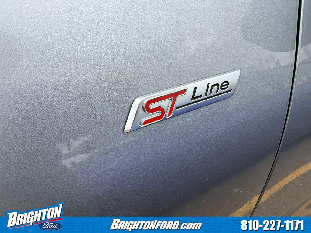 used 2024 Ford Escape car, priced at $25,780