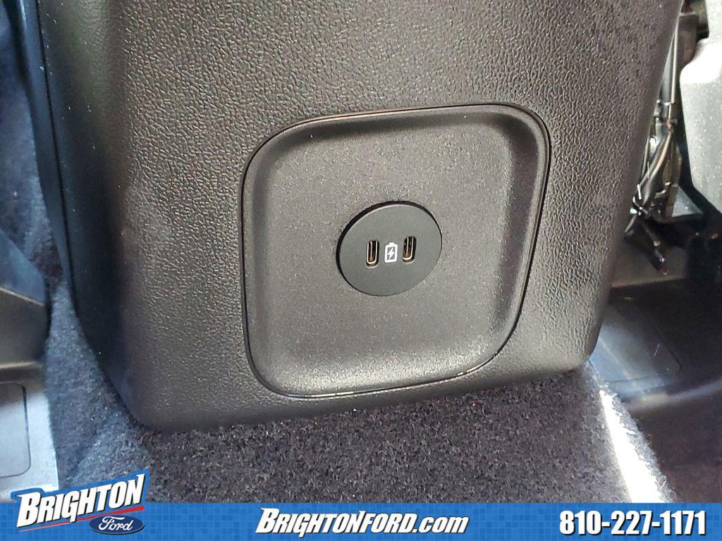 used 2024 Ford Escape car, priced at $25,480