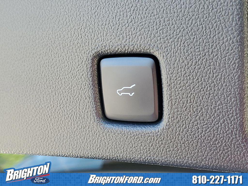 used 2024 Ford Escape car, priced at $25,480
