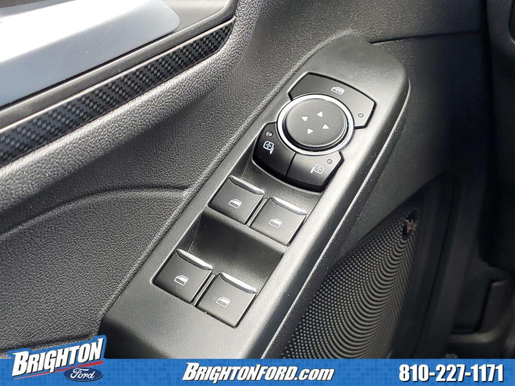 used 2023 Ford Escape car, priced at $23,500