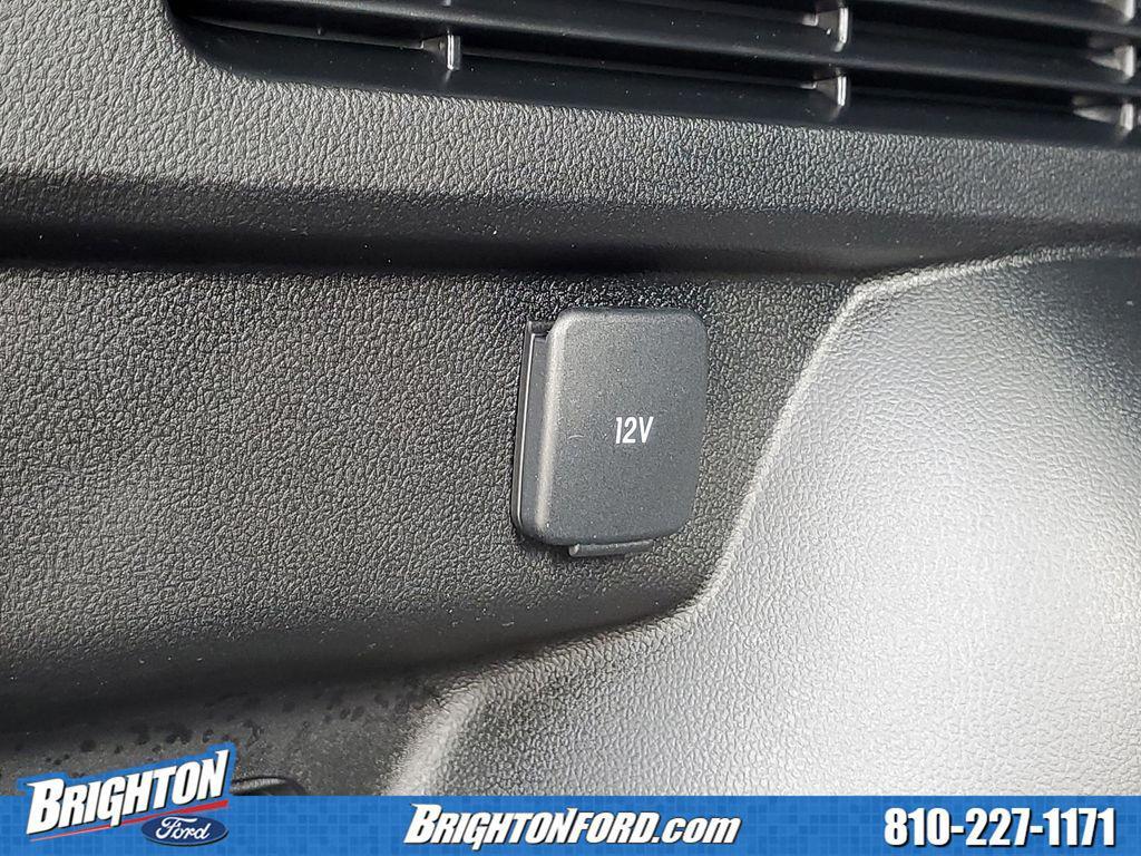 used 2023 Ford Escape car, priced at $23,500