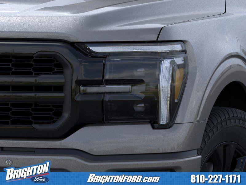 new 2026 Ford F-150 car, priced at $76,525