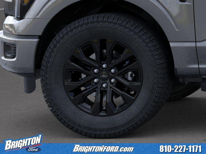 new 2026 Ford F-150 car, priced at $76,525