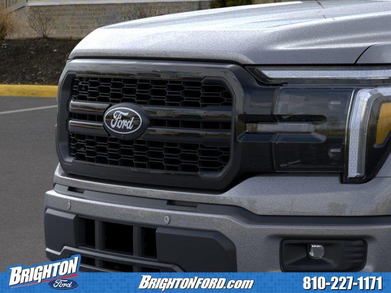 new 2026 Ford F-150 car, priced at $76,525