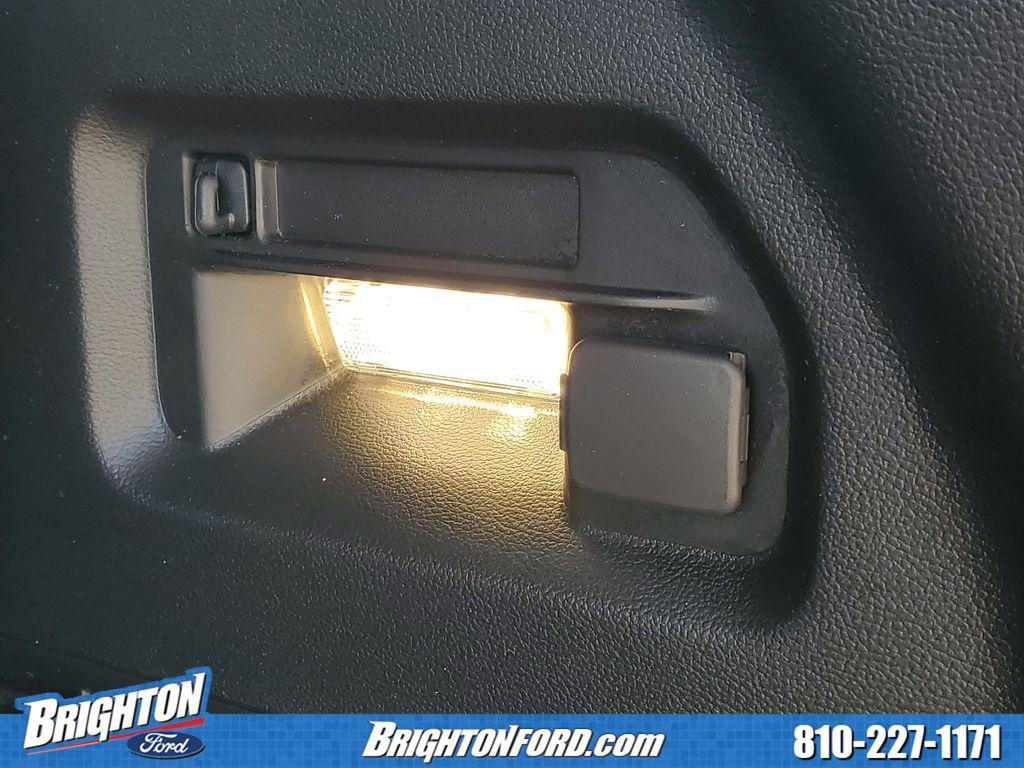 used 2024 Ford Explorer car, priced at $35,280