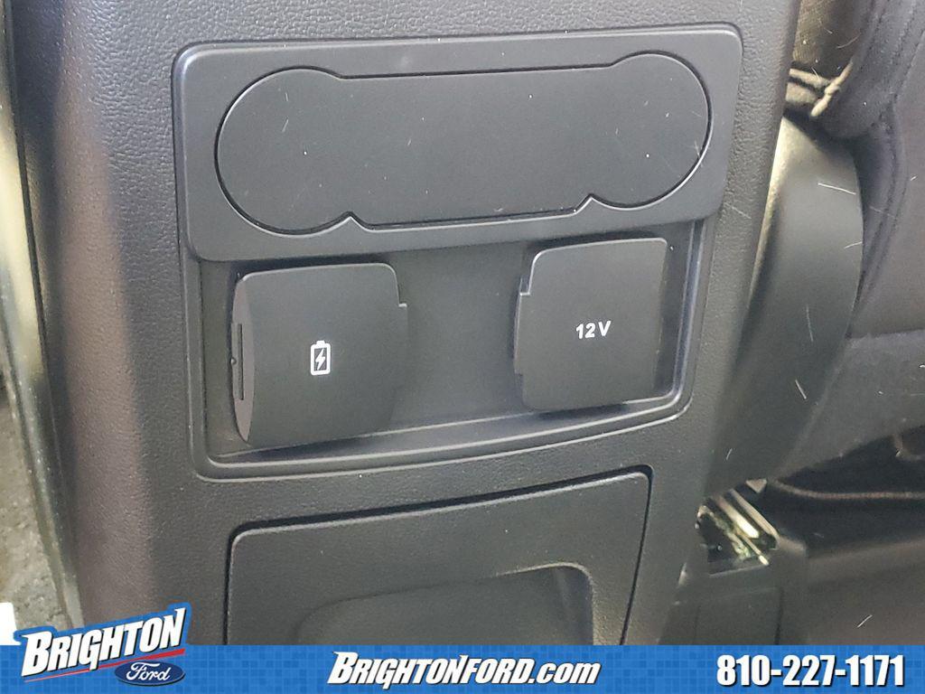 used 2024 Ford Explorer car, priced at $35,280