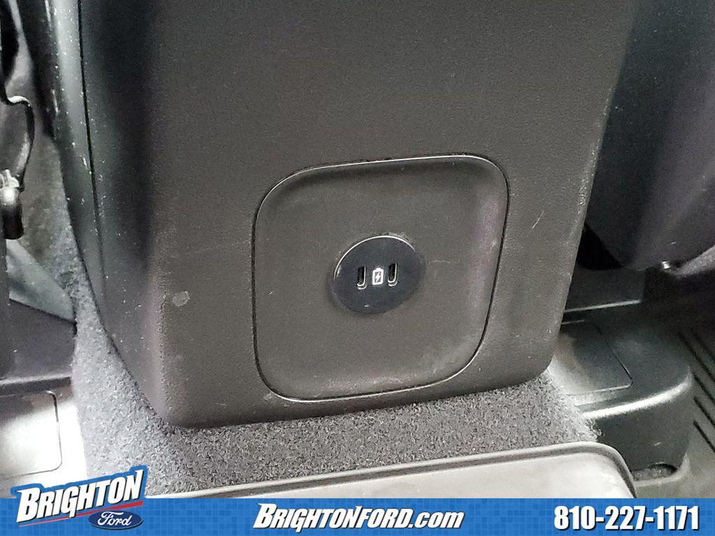 used 2023 Ford Escape car, priced at $24,600
