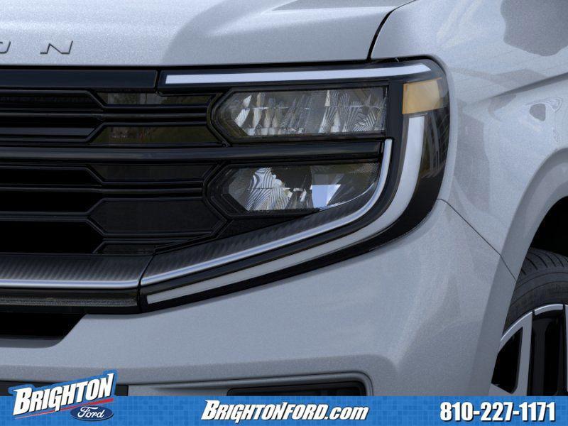new 2026 Ford Expedition car, priced at $93,630