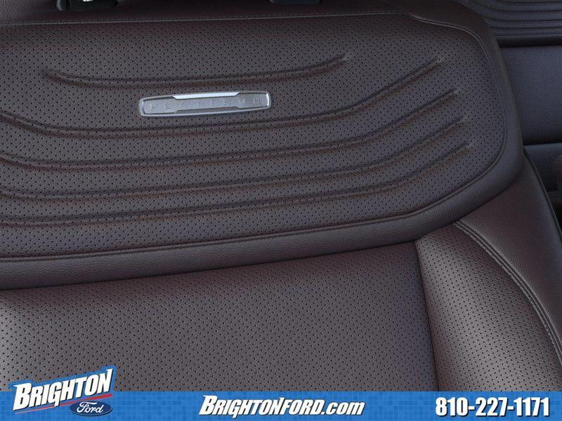new 2026 Ford Expedition car, priced at $93,630