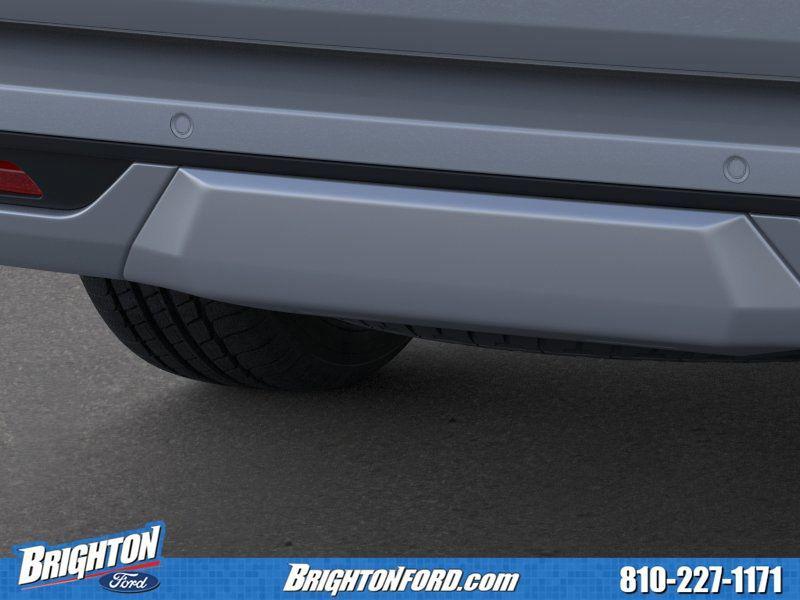 new 2026 Ford Expedition car, priced at $93,630