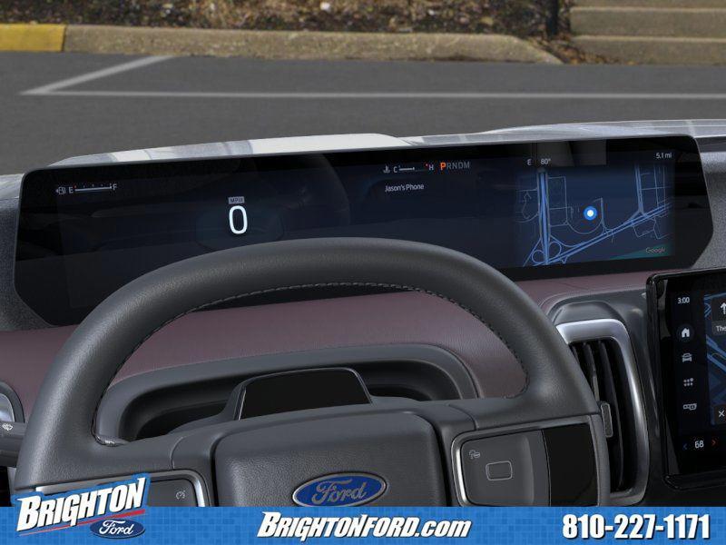 new 2026 Ford Expedition car, priced at $93,630