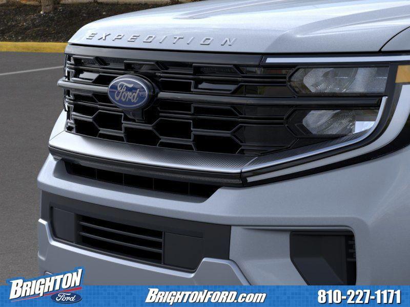 new 2026 Ford Expedition car, priced at $93,630