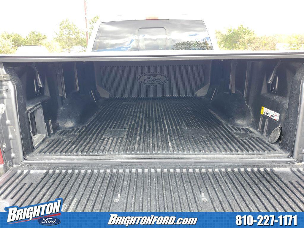 used 2023 Ford F-150 car, priced at $38,180