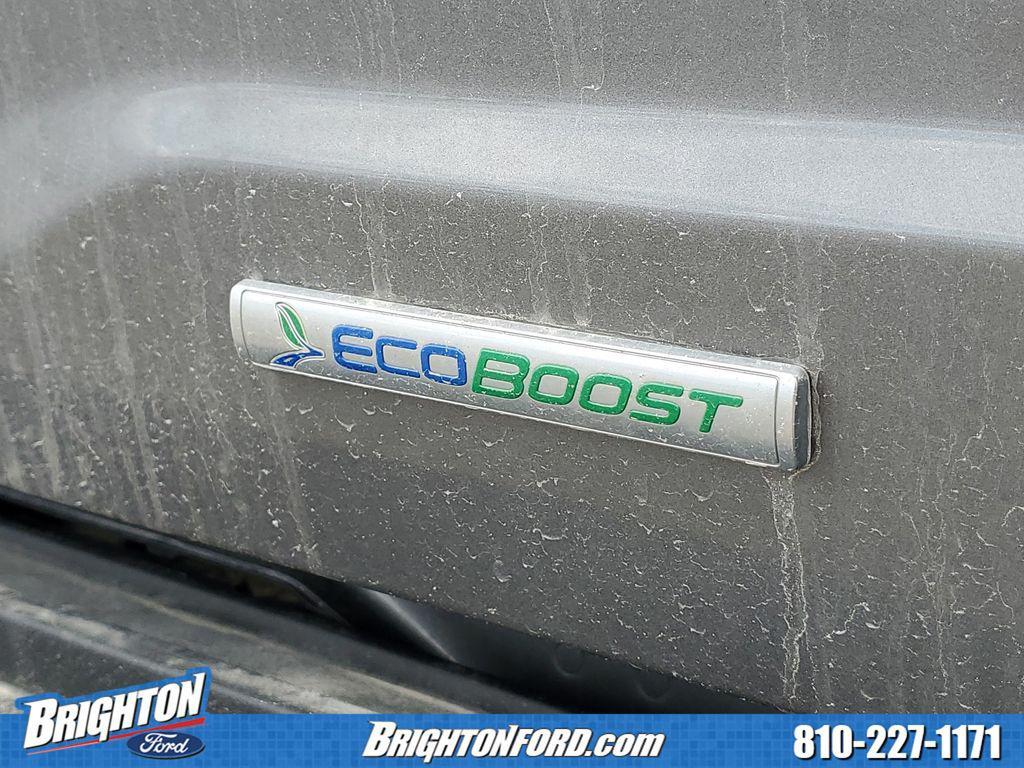 used 2023 Ford F-150 car, priced at $38,180