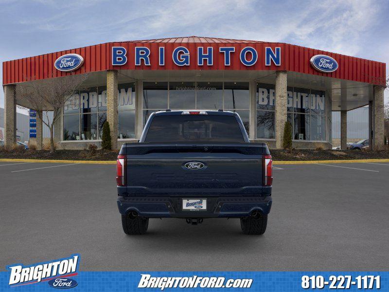 new 2026 Ford F-150 car, priced at $73,160