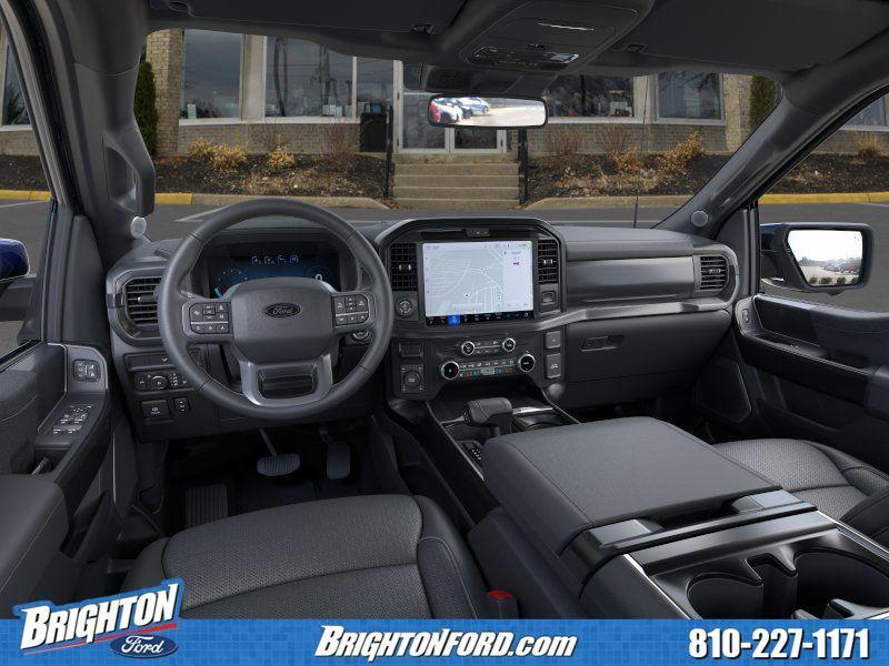 new 2026 Ford F-150 car, priced at $73,160