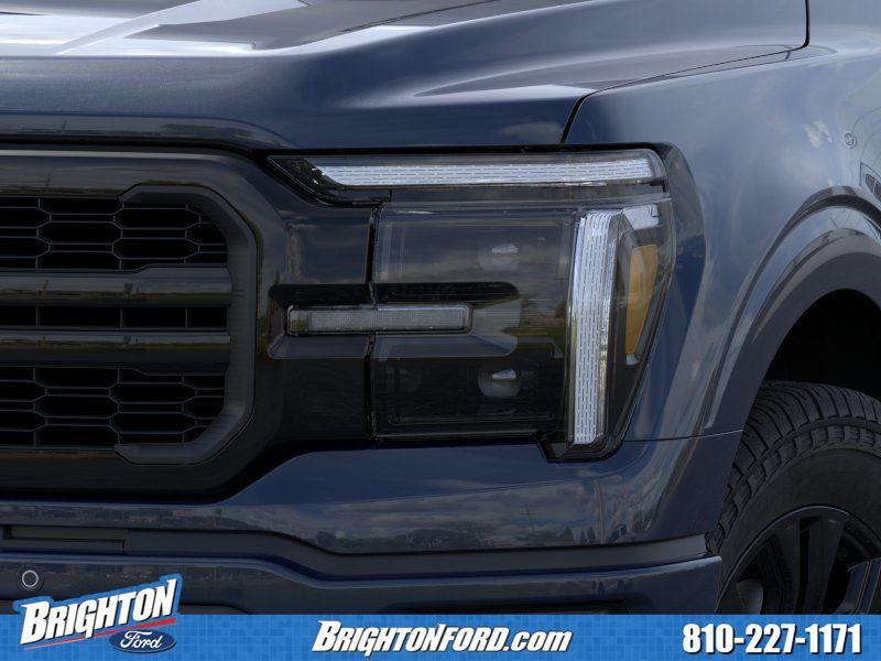 new 2026 Ford F-150 car, priced at $73,160