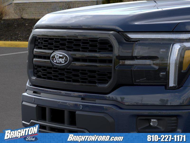 new 2026 Ford F-150 car, priced at $73,160