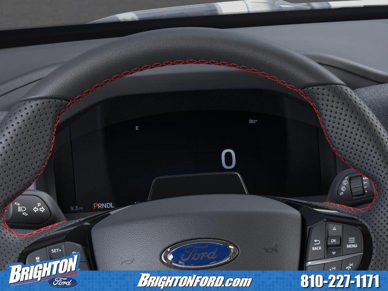 new 2026 Ford Explorer car, priced at $47,945