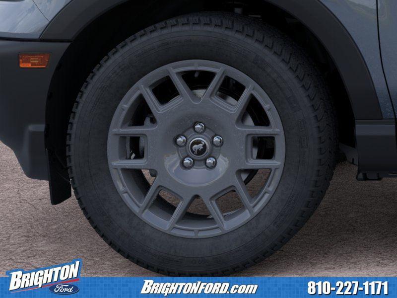 new 2026 Ford Bronco Sport car, priced at $36,115