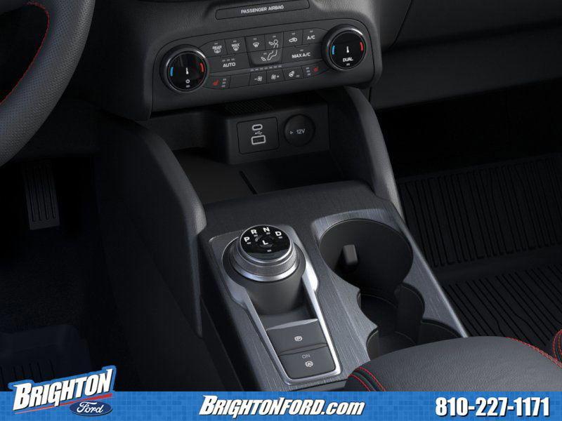 new 2025 Ford Escape car