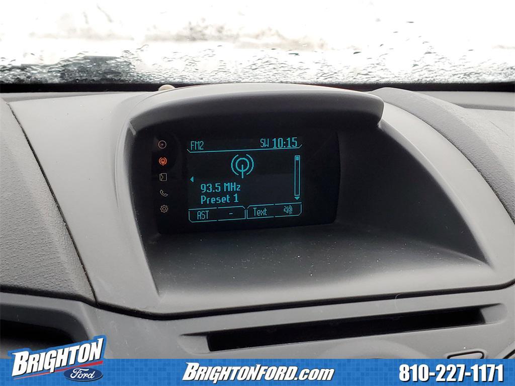 used 2014 Ford Fiesta car, priced at $3,000