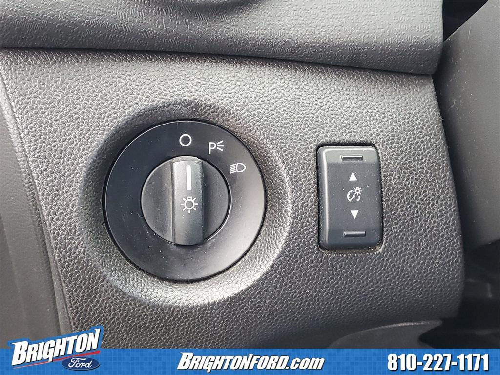 used 2014 Ford Fiesta car, priced at $3,000