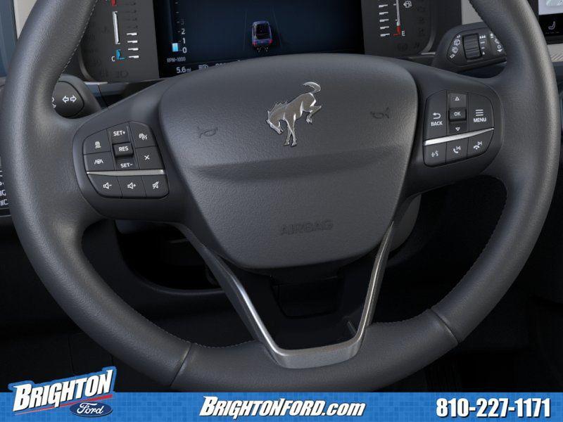 new 2026 Ford Bronco Sport car, priced at $37,270