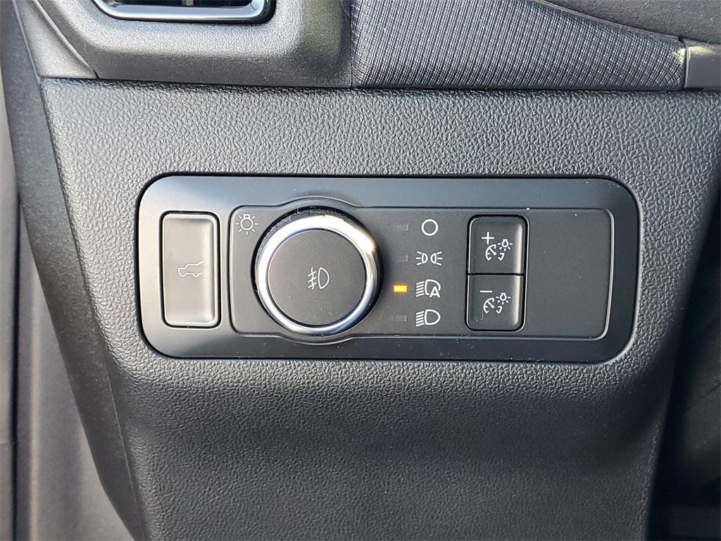 used 2022 Ford Bronco Sport car, priced at $22,200