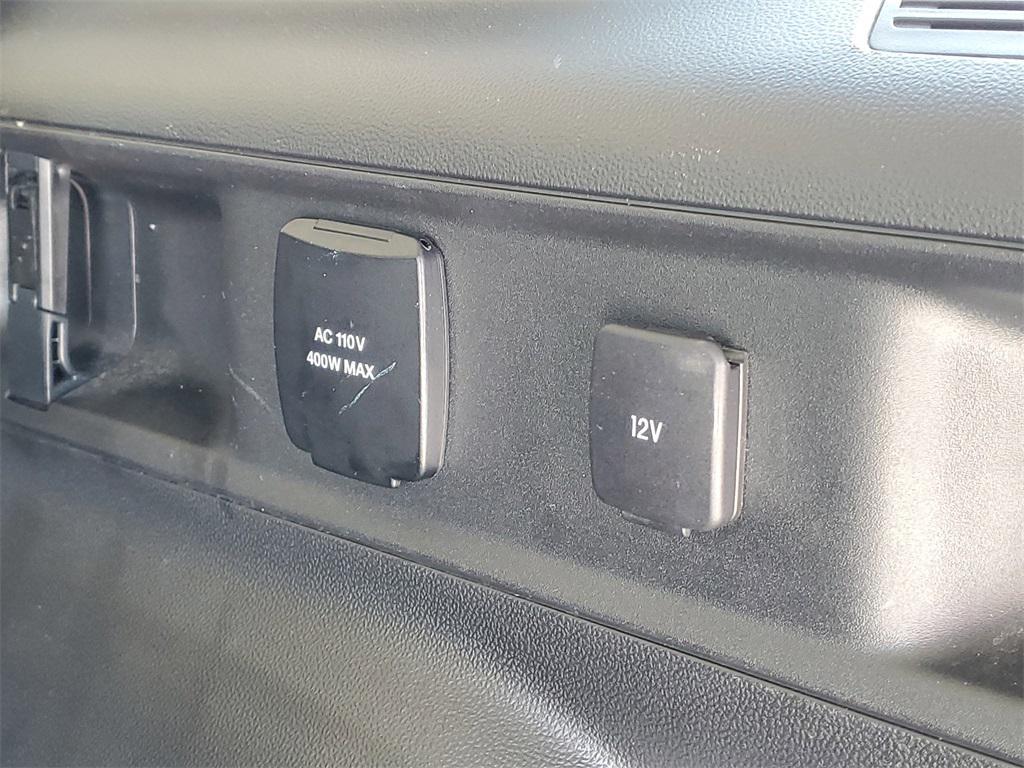 used 2022 Ford Bronco Sport car, priced at $22,200