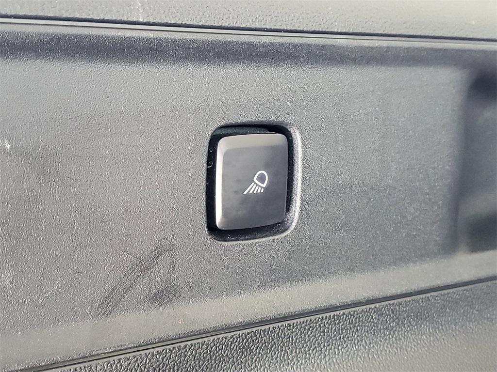 used 2022 Ford Bronco Sport car, priced at $22,200