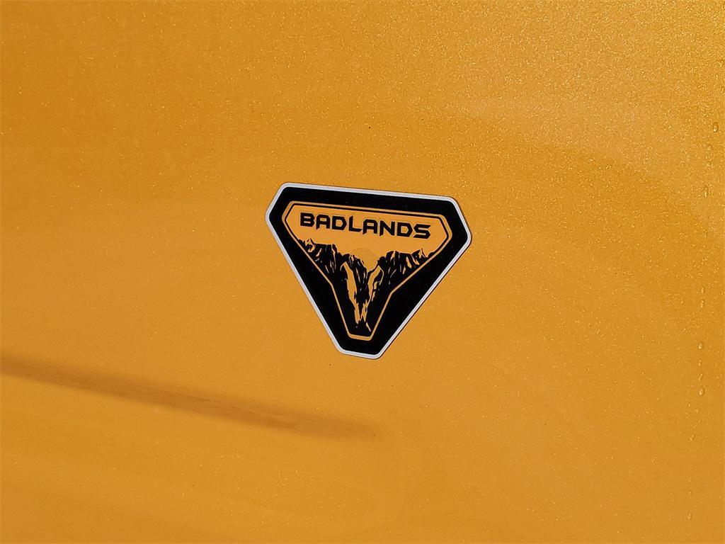 used 2022 Ford Bronco Sport car, priced at $22,200