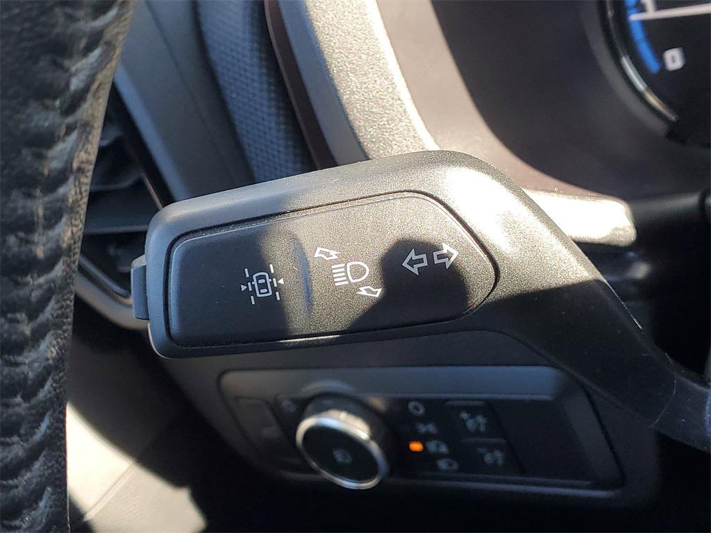 used 2022 Ford Bronco Sport car, priced at $22,200