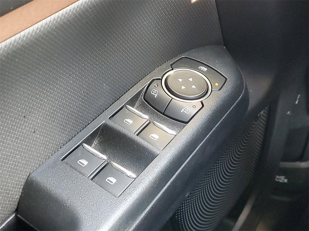 used 2022 Ford Bronco Sport car, priced at $22,200