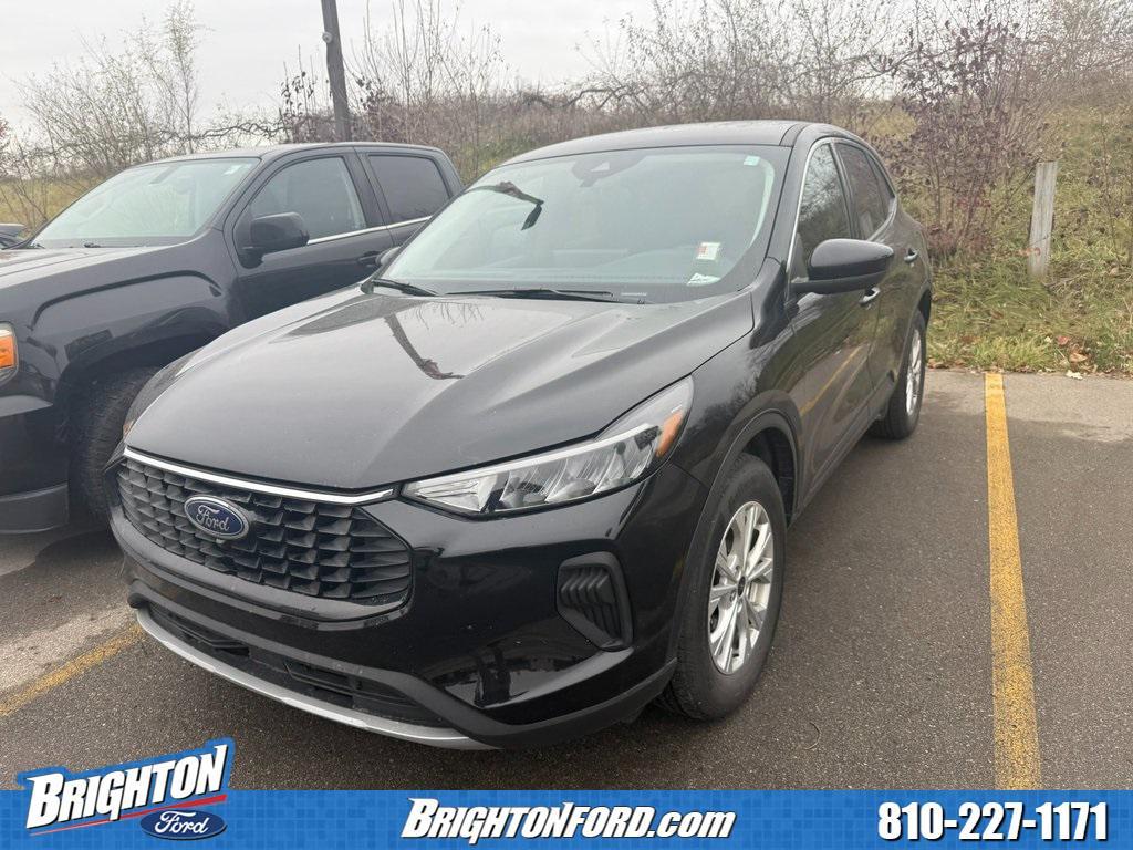 used 2023 Ford Escape car, priced at $22,600
