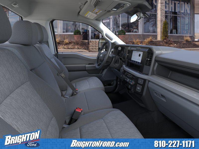 new 2026 Ford F-350 car, priced at $54,650