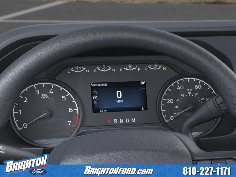 new 2026 Ford F-350 car, priced at $56,650