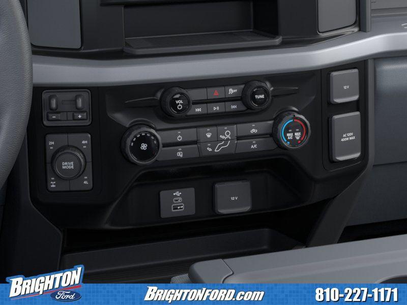 new 2026 Ford F-350 car, priced at $56,650