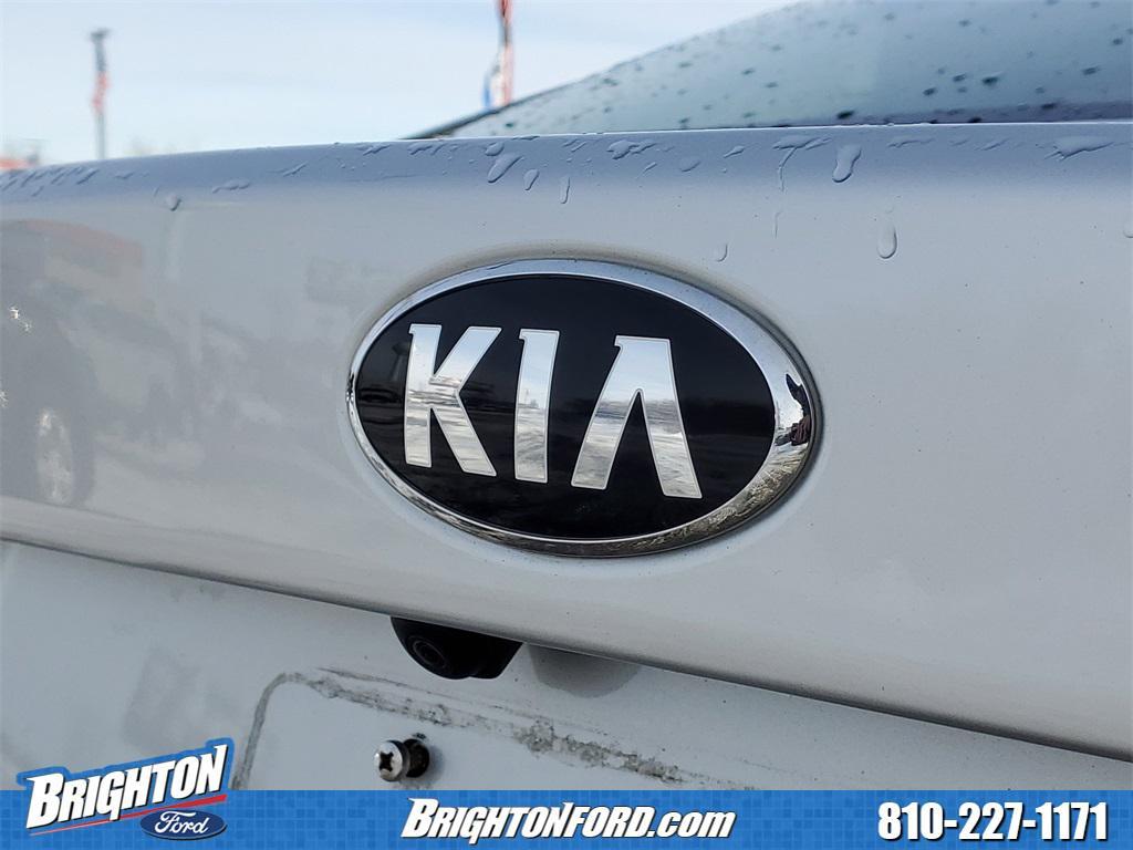 used 2019 Kia Optima car, priced at $12,300