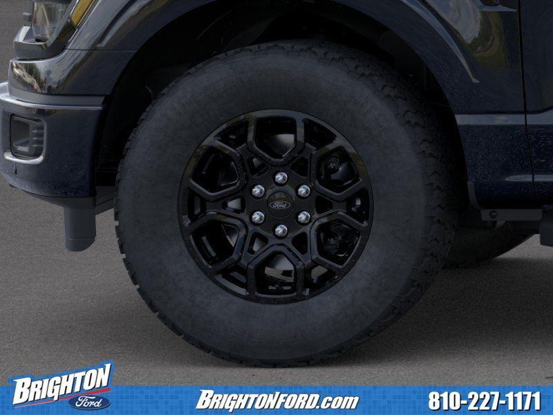new 2026 Ford F-150 car, priced at $59,115
