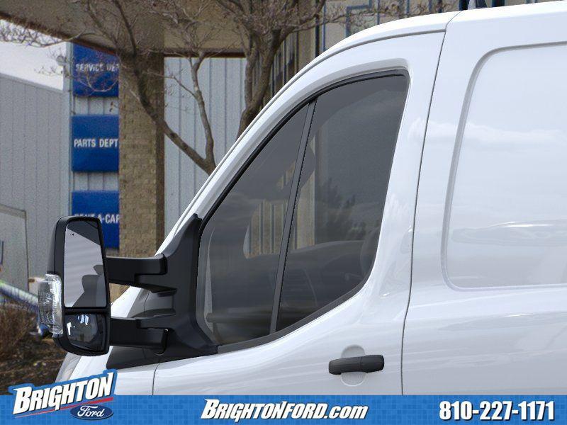 new 2025 Ford Transit-350 car