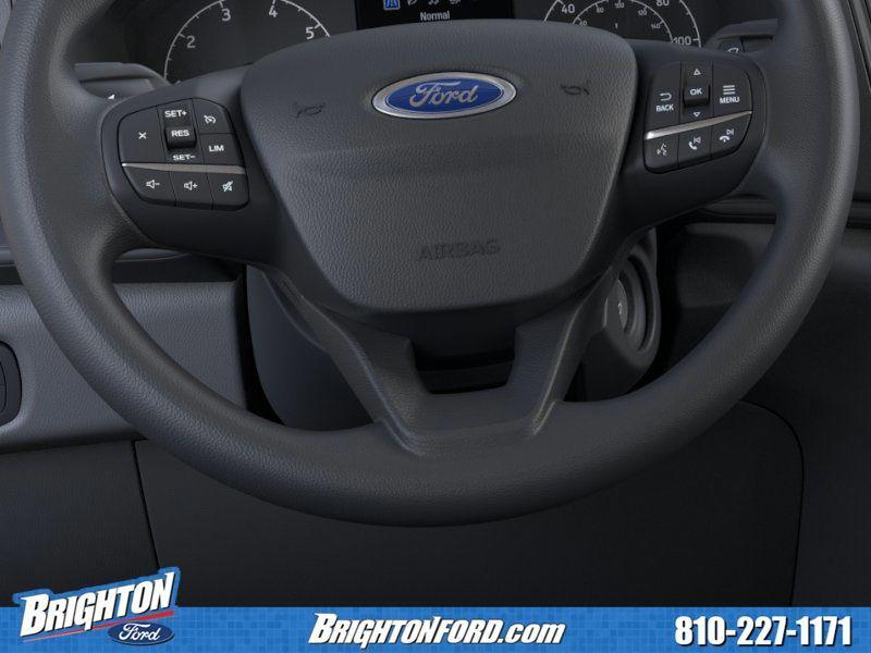 new 2025 Ford Transit-350 car