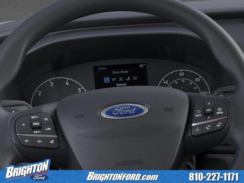 new 2025 Ford Transit-350 car
