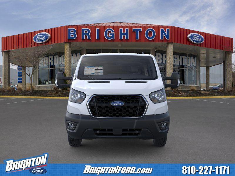 new 2025 Ford Transit-350 car