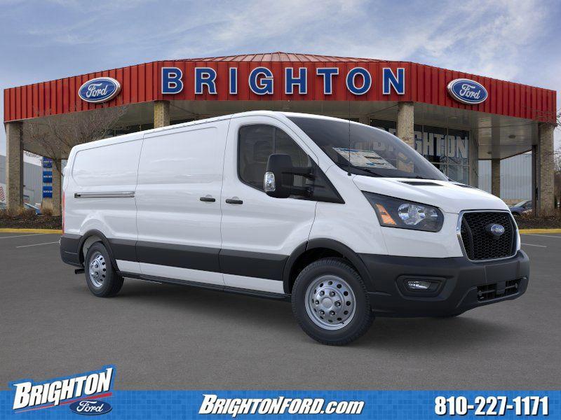 new 2025 Ford Transit-350 car