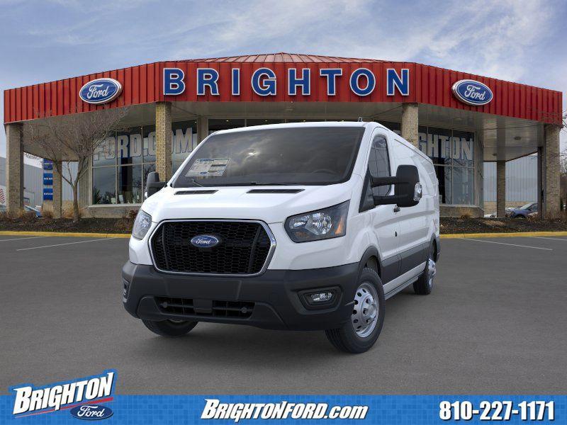 new 2025 Ford Transit-350 car
